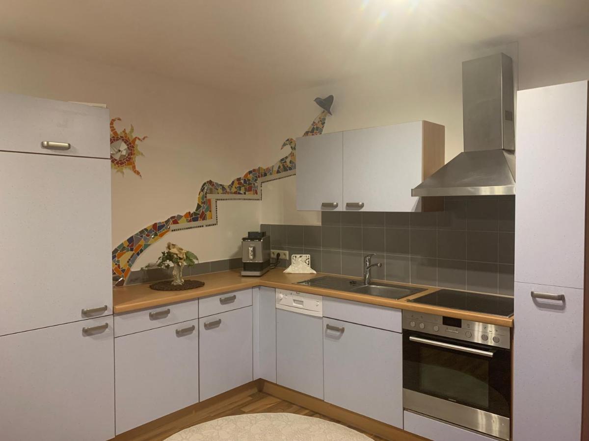 Schilcherland-Apartment シュタインツ エクステリア 写真