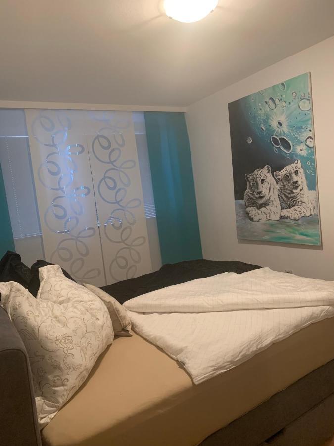 Schilcherland-Apartment シュタインツ エクステリア 写真